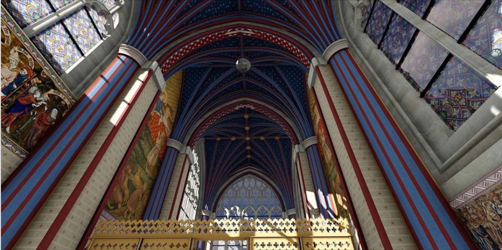 The Tudor Style (and no, we’re not talking about fashion)