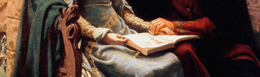 When Love Transcends&nbsp;Time