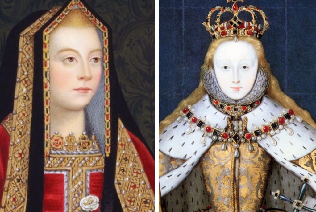Elizabeth & Elizabeth: Queens at the edge of a&nbsp;century