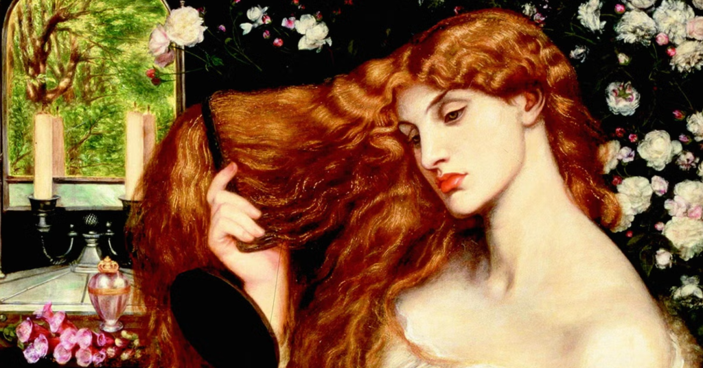 Lilith: the story of a woman turned into a demon because she refused to obey&nbsp;men